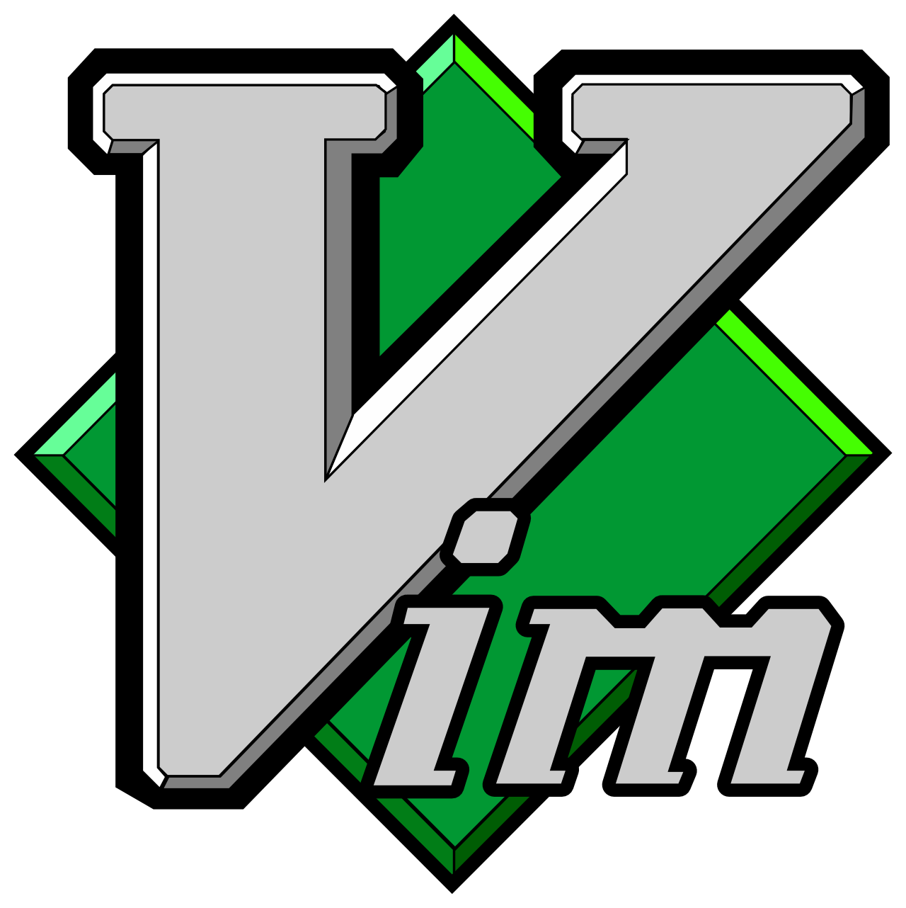 Vim 使用教程：安装、模式与常用命令